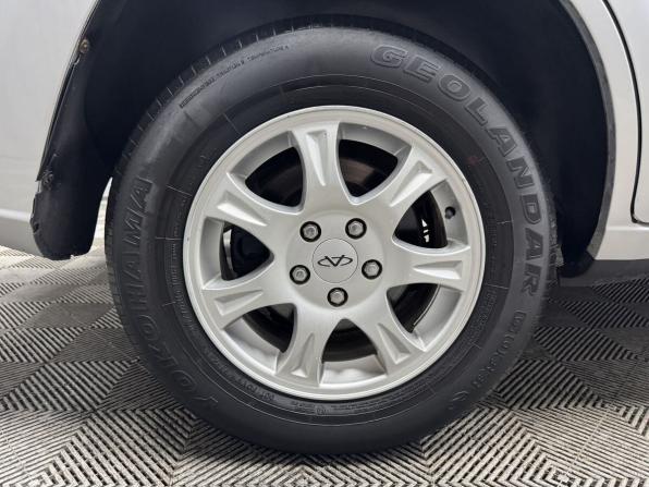 Chery Tiggo (T11) I Рестайлинг (FL) с пробегом 2014 года, цена 550 000 рублей, 143121 км, внедорожник, Автокод Объявления