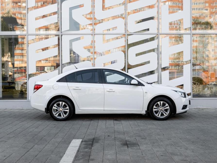 Chevrolet Cruze I Ставрополь  - изображение 5