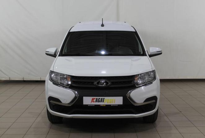 Lada (ВАЗ) Largus I Рестайлинг с пробегом 2021 года, цена 895 000 рублей, 137099 км, фургон, Автокод Объявления
