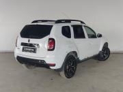 Renault Duster I Рестайлинг Москва  - изображение 20