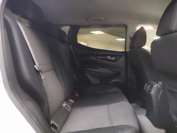Nissan Qashqai II с пробегом 2014 года, цена 1 019 000 рублей, 203172 км, внедорожник, Автокод Объявления