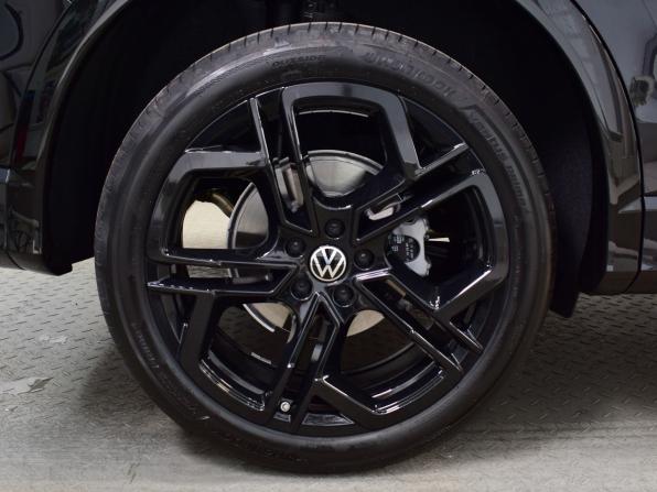 Volkswagen Tiguan III (China Market) с пробегом 2026 года, цена 4 529 995 рублей, 48 км, внедорожник, Автокод Объявления