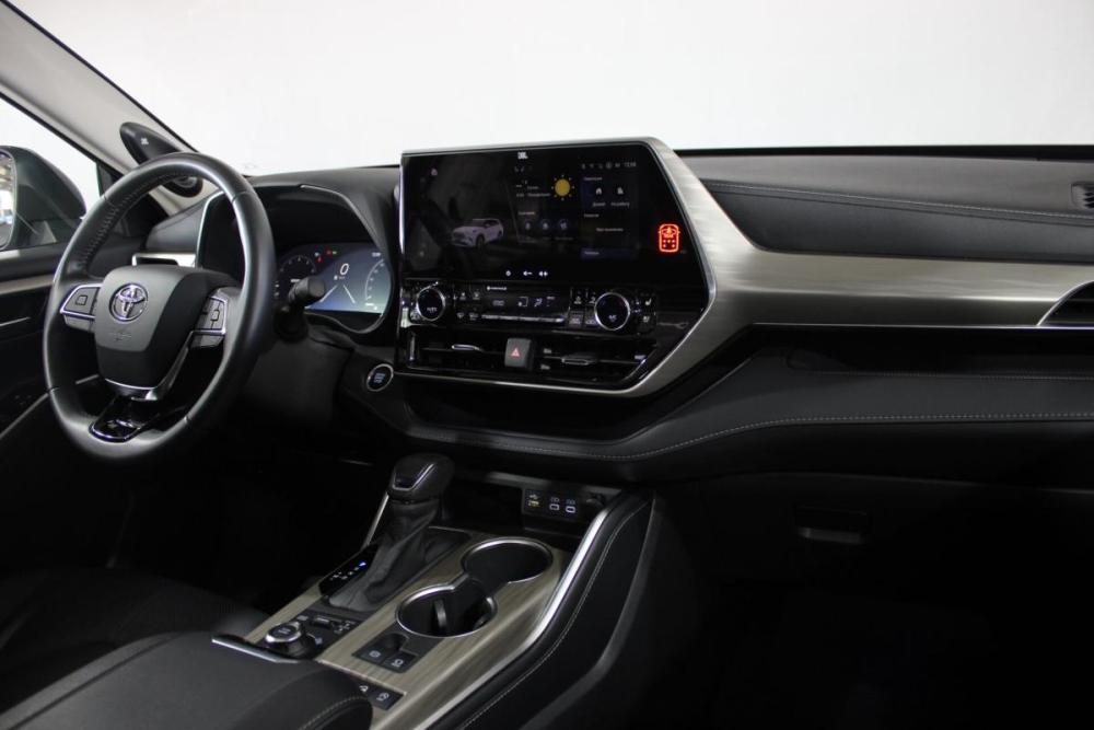 Toyota Highlander IV (XU70) Санкт-Петербург  - изображение 12