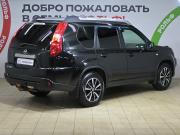 Nissan X-Trail II Москва  - изображение 23
