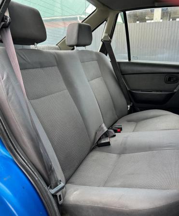 Daewoo Nexia I Рестайлинг с пробегом 2010 года, цена 175 000 рублей, 131868 км, седан, Автокод Объявления