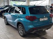 Suzuki Vitara II Рестайлинг Санкт-Петербург  - изображение 9