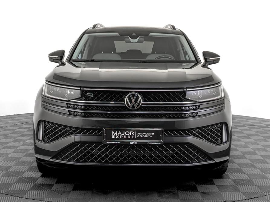 Volkswagen Tavendor I Москва  - изображение 2