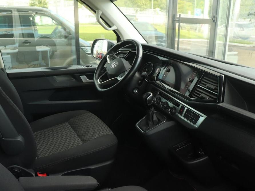 Volkswagen Multivan T6 Рестайлинг Казань  - изображение 6