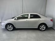 Toyota Corolla XI (E160 E170 E180) Красноярск  - изображение 26