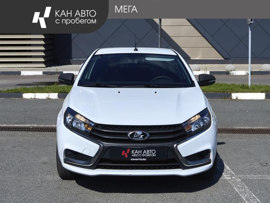 Lada (ВАЗ) Vesta I Казань  - изображение 3