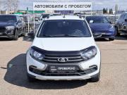 Lada (ВАЗ) Granta I Рестайлинг Набережные Челны  - изображение 30