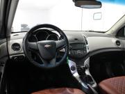 Chevrolet Cruze I Рестайлинг Таганрог  - изображение 31