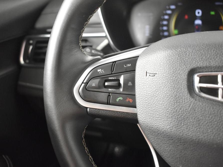 Geely Atlas Pro Казань  - изображение 14