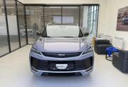 Geely Coolray I Рестайлинг 2 Саранск  - изображение 22