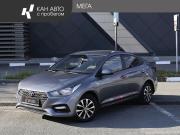 Hyundai Solaris II Казань  - изображение 14