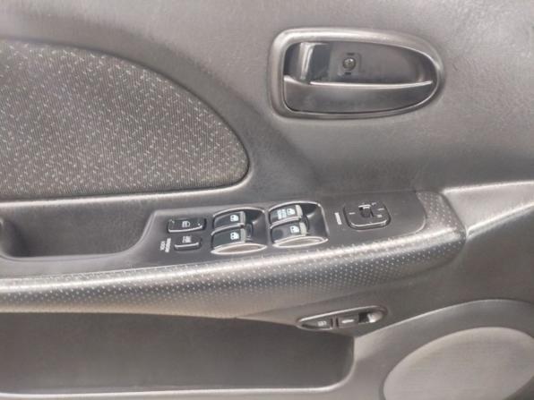 Hyundai Sonata IV (EF) Рестайлинг с пробегом 2006 года, цена 310 100 рублей, 257629 км, седан, Автокод Объявления