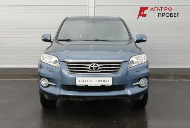 Toyota RAV4 III (XA30) Рестайлинг с пробегом 2012 года, цена 1 390 000 рублей, 229001 км, внедорожник, Автокод Объявления