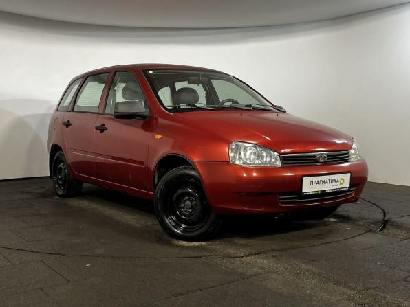 Lada (ВАЗ) Kalina I с пробегом 2010 года, цена 199 900 рублей, 149000 км, универсал, Автокод Объявления