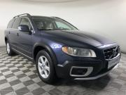 Volvo XC70 II Москва  - изображение 22