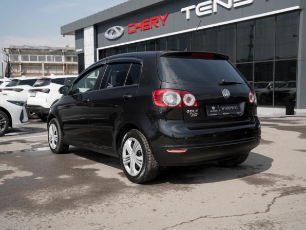Volkswagen Golf Plus I с пробегом 2007 года, цена 645 000 рублей, 182832 км, хэтчбек, Автокод Объявления