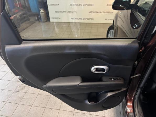 Kia Soul II Рестайлинг с пробегом 2018 года, цена 1 599 000 рублей, 97500 км, хэтчбек, Автокод Объявления