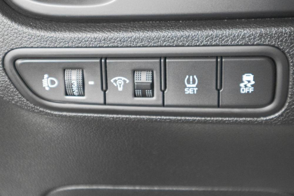 Kia Rio IV Рестайлинг Кемерово  - изображение 21