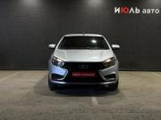 Lada (ВАЗ) Vesta I Челябинск  - изображение 22