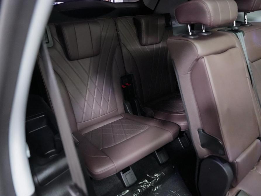 Chery Tiggo 8 Pro Max I Рестайлинг Ульяновск  - изображение 12