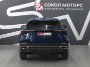 Omoda C5 I Ростов-на-Дону  - изображение 29