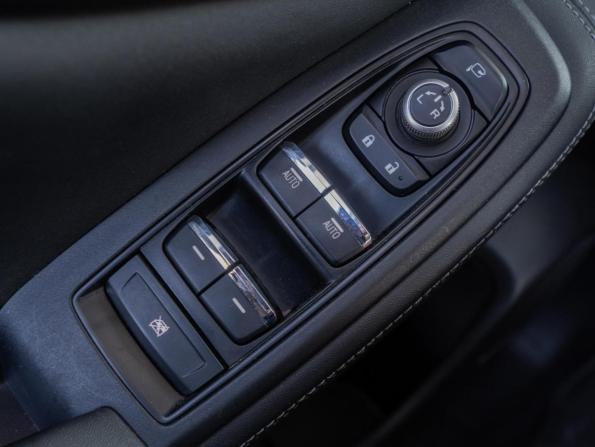 Subaru Forester V с пробегом 2019 года, цена 3 270 000 рублей, 114678 км, внедорожник, Автокод Объявления