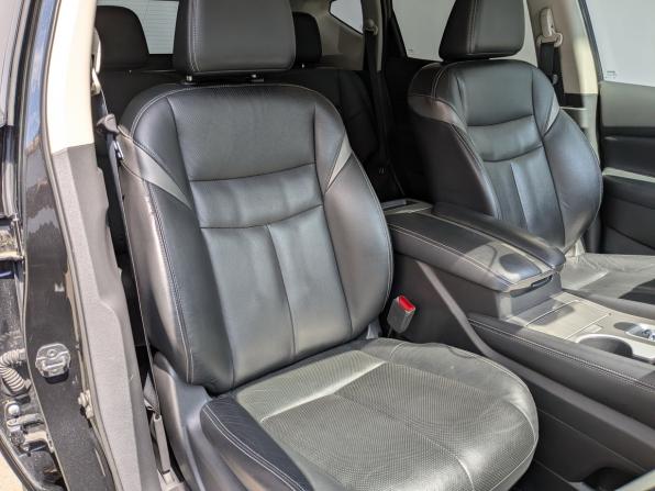 Nissan Murano III (Z52) с пробегом 2019 года, цена 2 957 000 рублей, 84042 км, внедорожник, Автокод Объявления