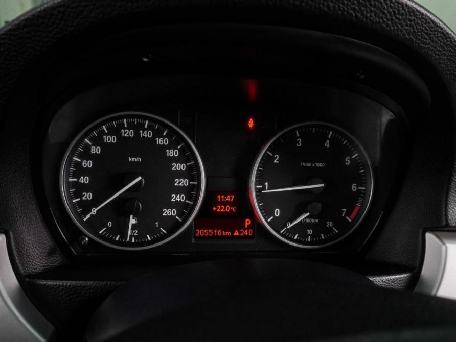 BMW 3 серии V (E90/E91/E92/E93) Рестайлинг Воронеж  - изображение 15