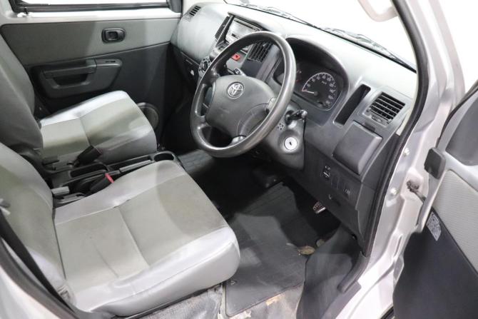 Toyota Lite Ace VI с пробегом 2011 года, цена 740 000 рублей, 203816 км, минивэн, Автокод Объявления