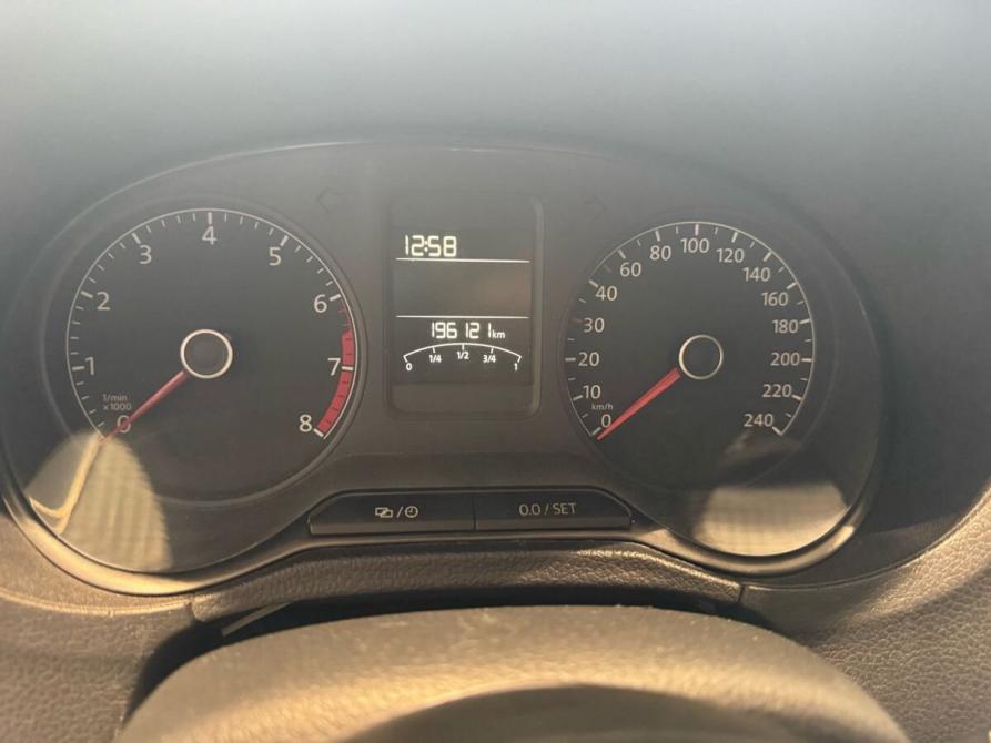 Volkswagen Polo V Рестайлинг Екатеринбург  - изображение 10