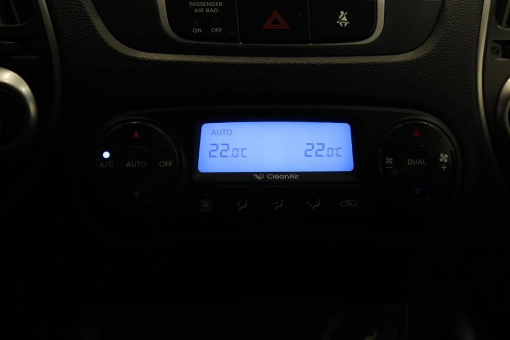 Hyundai ix35 I Томск  - изображение 12