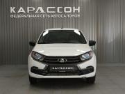 Lada (ВАЗ) Granta I Рестайлинг Пермь  - изображение 21