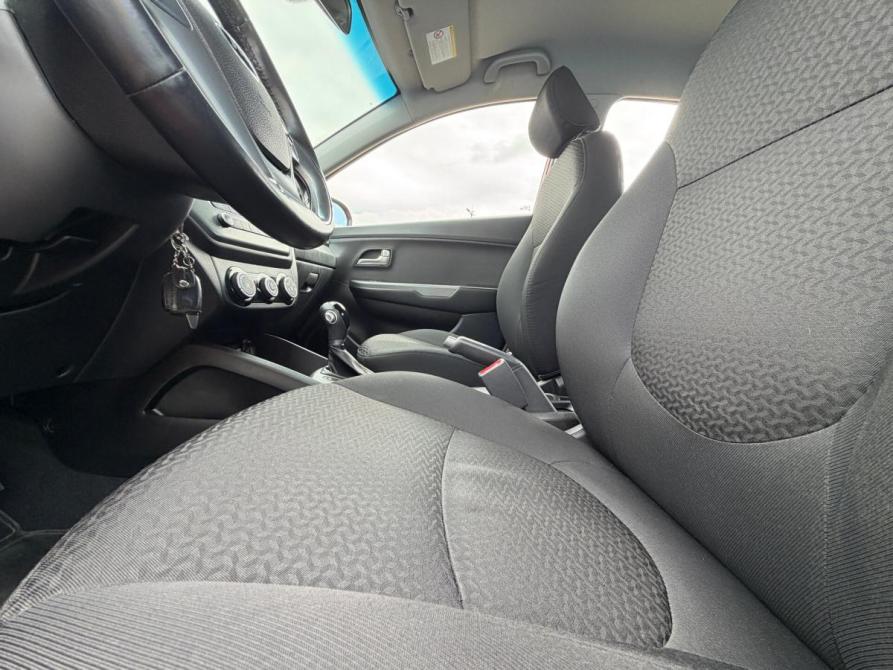 Kia Rio III Рестайлинг Набережные Челны  - изображение 14