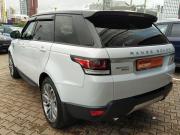 Land Rover Range Rover Sport II Екатеринбург  - изображение 36