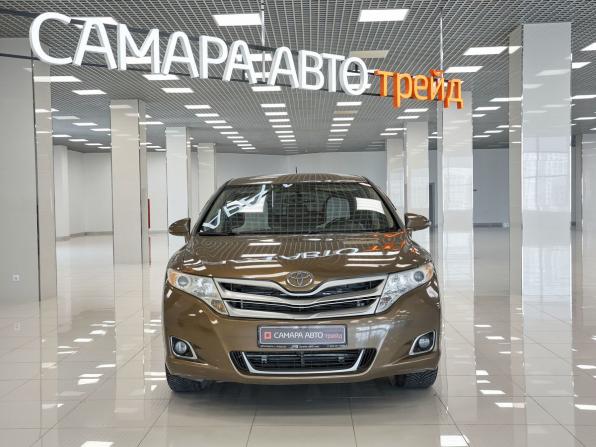 Toyota Venza I Рестайлинг с пробегом 2012 года, цена 1 659 000 рублей, 127025 км, внедорожник, Автокод Объявления