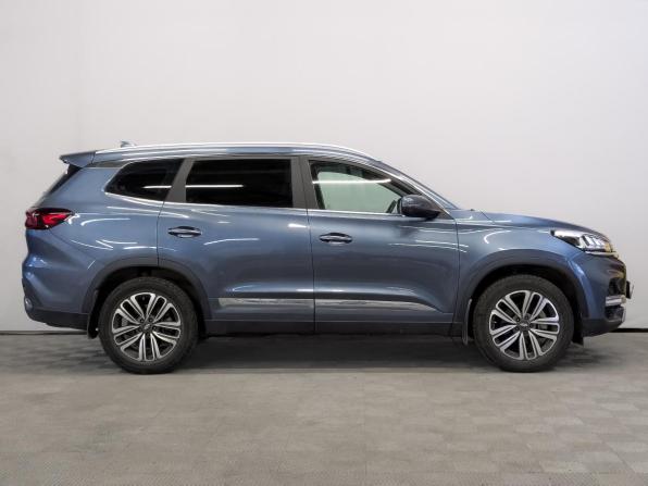 Chery Tiggo 8 I с пробегом 2021 года, цена 1 759 000 рублей, 39169 км, внедорожник, Автокод Объявления