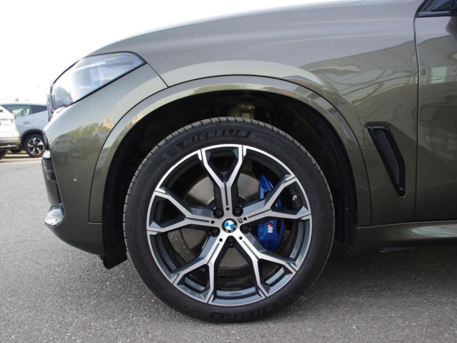 BMW X5 IV (G05/G18) Владимир  - изображение 30