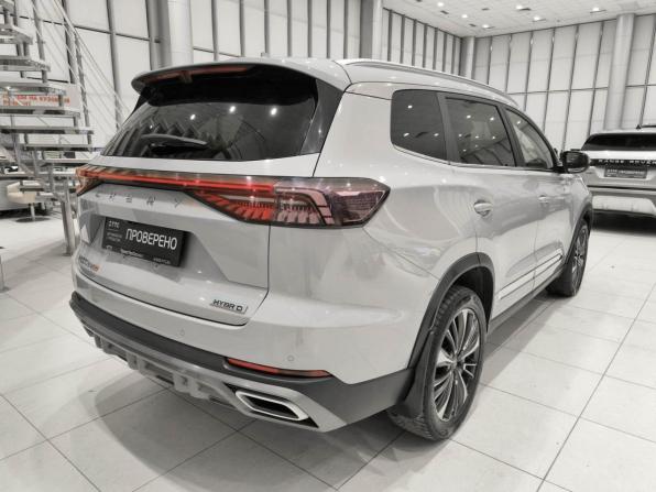 Chery Tiggo 8 Pro e+ с пробегом 2023 года, цена 2 450 000 рублей, 36455 км, внедорожник, Автокод Объявления