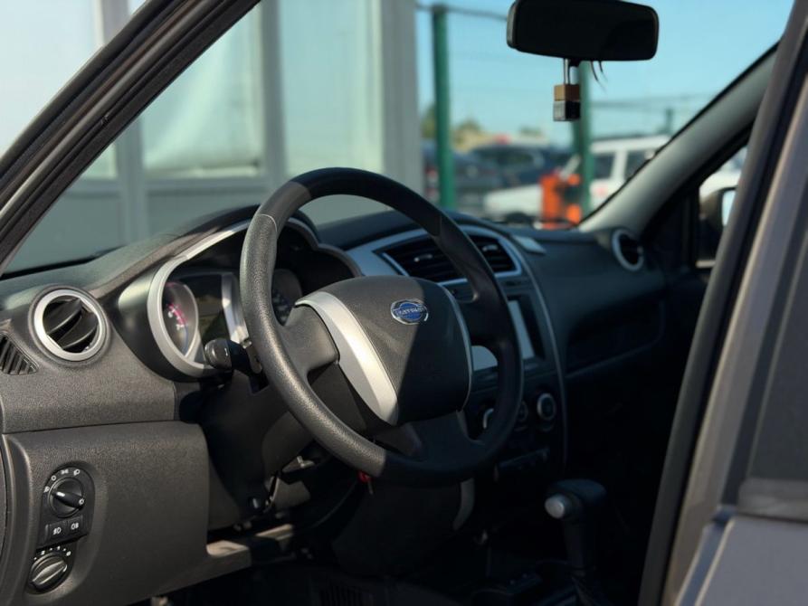 Datsun mi-DO Волгоград  - изображение 20