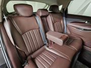 Infiniti QX50 I Рестайлинг Москва  - изображение 39