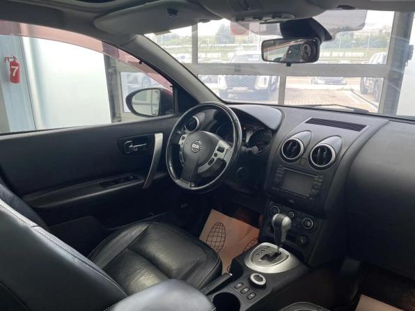 Nissan Qashqai I Рестайлинг с пробегом 2012 года, цена 1 350 000 рублей, 77892 км, внедорожник, Автокод Объявления