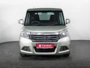 Suzuki Solio III Иркутск  - изображение 22