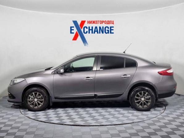 Renault Fluence I с пробегом 2013 года, цена 479 000 рублей, 327563 км, седан, Автокод Объявления