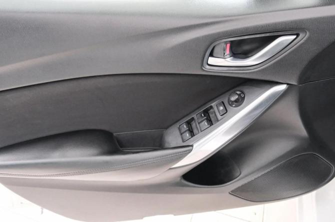 Mazda 6 III (GJ) с пробегом 2012 года, цена 1 299 000 рублей, 155887 км, седан, Автокод Объявления