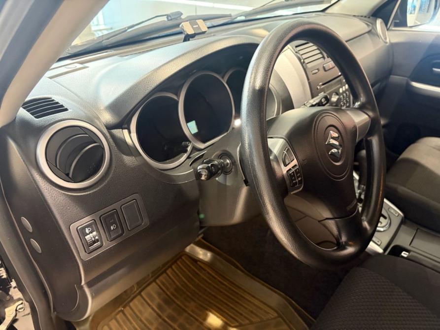 Suzuki Grand Vitara II Рестайлинг Екатеринбург  - изображение 8