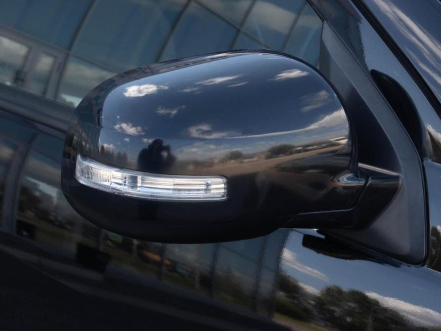 Mitsubishi Outlander II Рестайлинг Улан-Удэ  - изображение 8